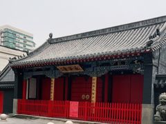 -长安寺