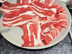 -海花锅盖烧烤店(怡馨家园店)