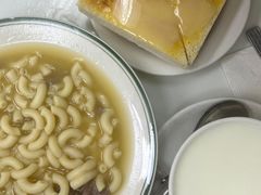 -澳洲牛奶公司(佐敦店)