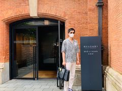 -宝丽轩中餐厅BAOLIXUAN