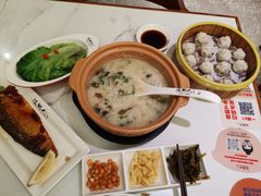 -温粥人(春晖路店)
