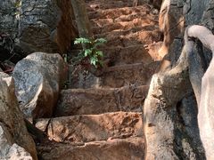 -普者黑风景区-青龙山