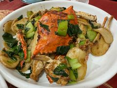 -红灯笼龙凤饭店(宁波老字号店)