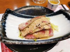 -大渔铁板烧(中山路八佰伴店)