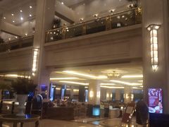 -上海富豪环球东亚酒店
