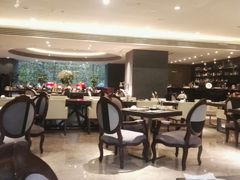 -榛悦隆堡成都酒店(春熙路太古里店)
