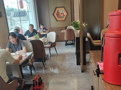 -六泰居·尔滨地标·东北菜(泰山路店)