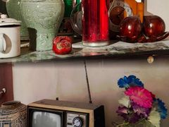 -白兔子密室(长寿路店)