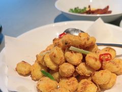 -明州小宴(文化广场店)