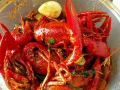 -老梅园大虾城(河西店)