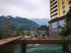 -花水湾第一村温泉大酒店