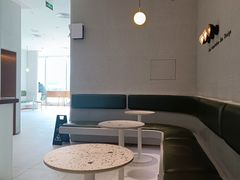 -喜茶(青岛金狮广场店)