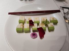 -鹊华居·地道鲁菜·海鲜·融合味(大明湖店)