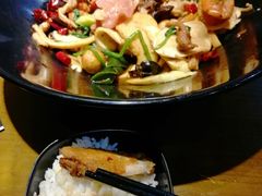 -天府国麻辣香锅(悦荟广场店)