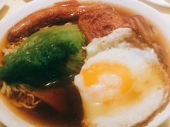 -龙记烧腊茶餐厅(常德路店)
