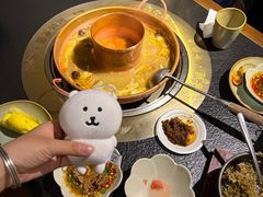 -菌自由丨野生菌火锅特色庭院餐厅(丽江古城店)
