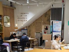 -小桃园·豆浆油条(复兴中路店)