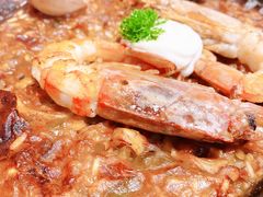 -Apollo·西班牙小酒馆(安福路店)