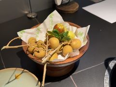 -季季山·云南野生菌火锅(上海首店)