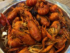 麻辣龙虾-九喜龙虾(凤城六路直营店)