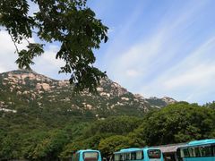 -青岛崂山太清宫