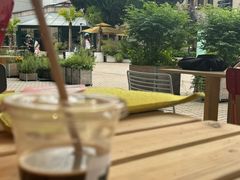 -Seesaw Coffee(上生新所店)