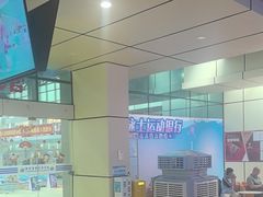 -奥冠体育华师附中恒温游泳馆