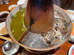 -1078號老北京涮肉(万达广场店)