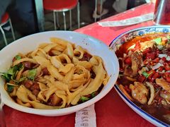 -北大地皖峰饭馆