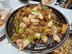 -紫光园·烤鸭·北京菜(团结湖店)