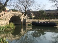 -绍兴书圣故里景区