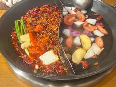 -楠火锅(太古里总店)