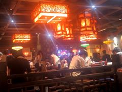 -矮板凳老火锅(宽窄巷子店)