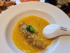 -松咖啡自助餐厅·松北香格里拉