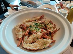 -粤江春·早茶·潮粤菜·宴会(罗湖宝能中心店)