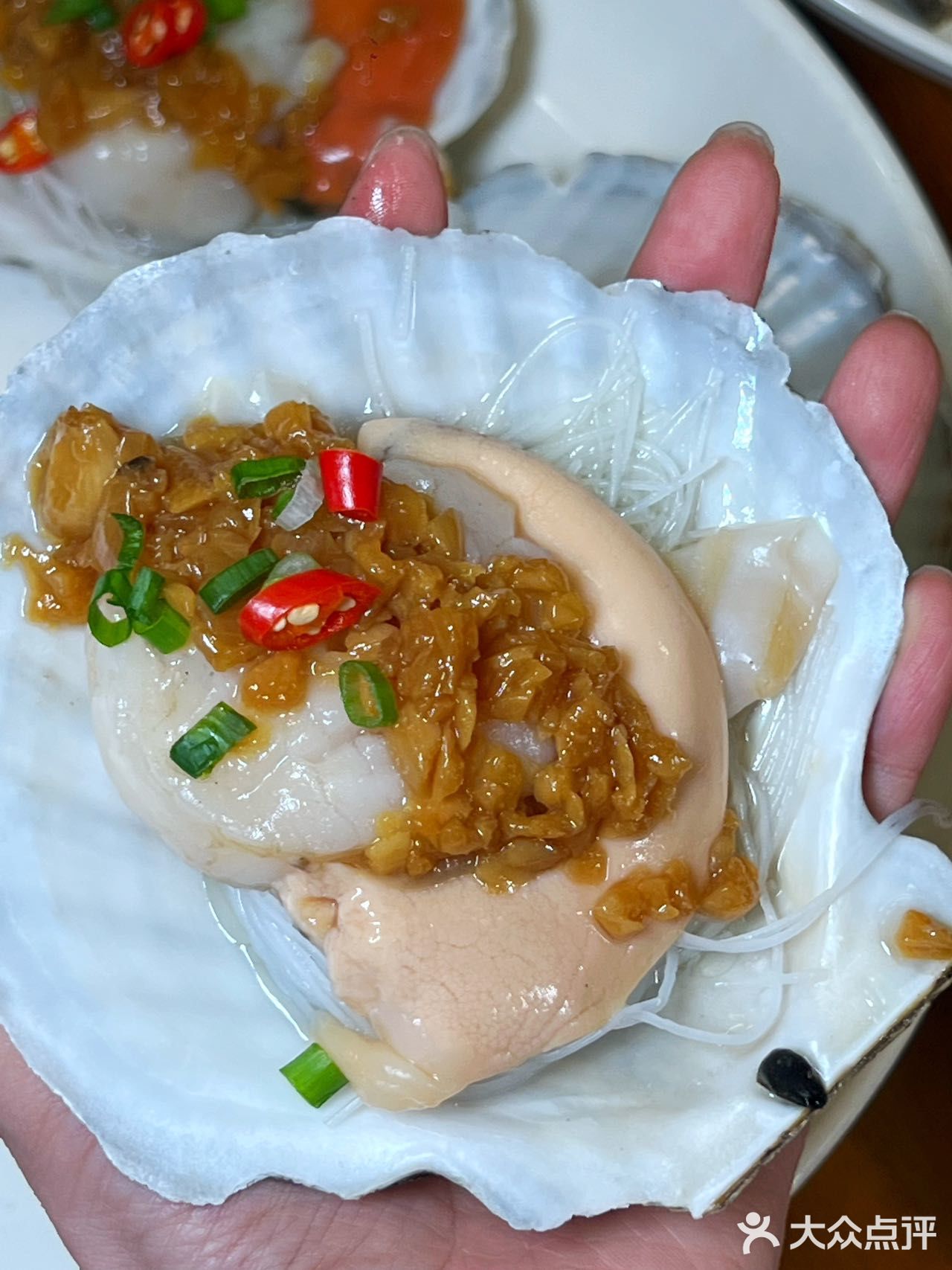 减肥也能安心吃的蒸汽海鲜！巨爽