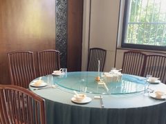 -谢氏老金口七号宴(武昌大道店)