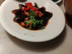 -小菜园新徽菜(马鞍山金鹰店)