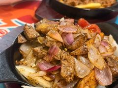 -My Way Town买味堂·东南亚餐厅(亦庄店)