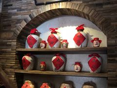 -兰溪小馆(东直门簋街店)