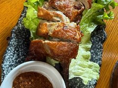 -蜗牛的家旅行主题云南菜餐厅.小酒馆(护国寺店)