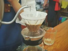 -HUG COFFEE(鼓楼店)