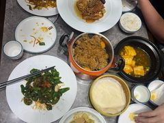 -闫府私房菜(恒隆店)