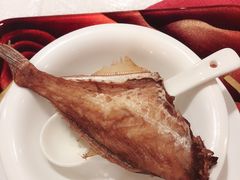 -祥记徽粤融合菜(古井假日店)