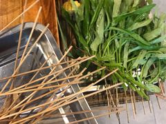 空心菜-串掌门砂锅串串香(后瑞店)