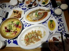 -江南赋(内蒙古大厦店)