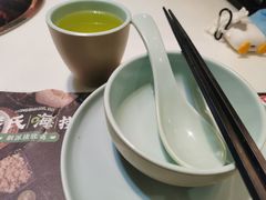 -洪氏嗨捞·猪肚鸡火锅(阳光天地店)