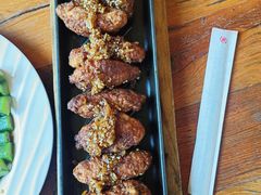 -百年石锅饭·朝鲜族传统民餐