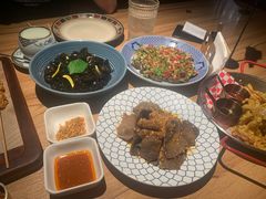 -雪熊精酿·哈尔滨烧烤酒馆(非遗大串店)