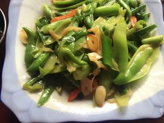 -龙姐私房菜(和顺古镇店)